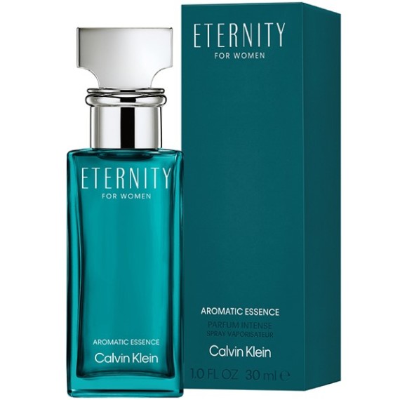 Calvin Klein Eternity Aromatic Essence Parfüm Intense Női parfüm