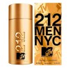 Carolina Herrera 212 Man MTV Férfi toalett víz EDT