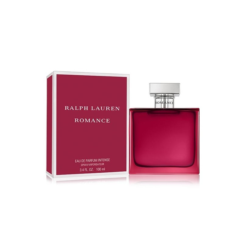 Ralph Lauren Romance Intense Női parfüm EDP