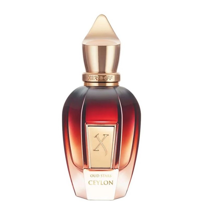 Xerjoff Oud Stars Ceylon unisex parfüm víz csomagolás nélkül EDP
