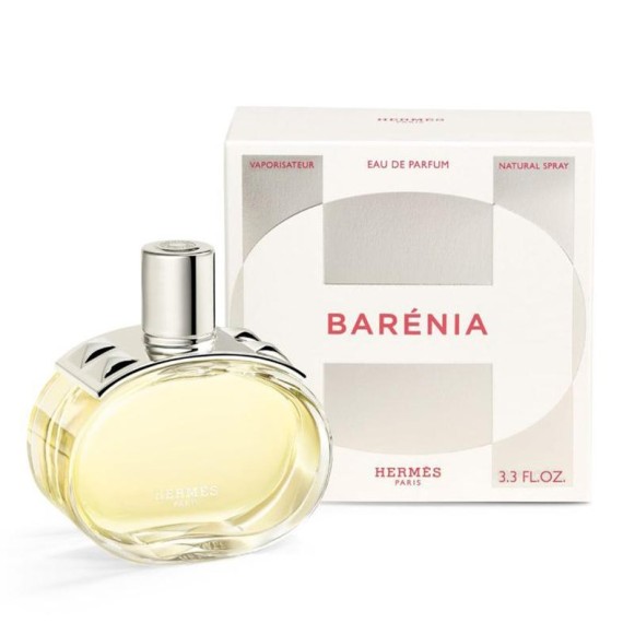 Hermes Barenia Női parfüm EDP