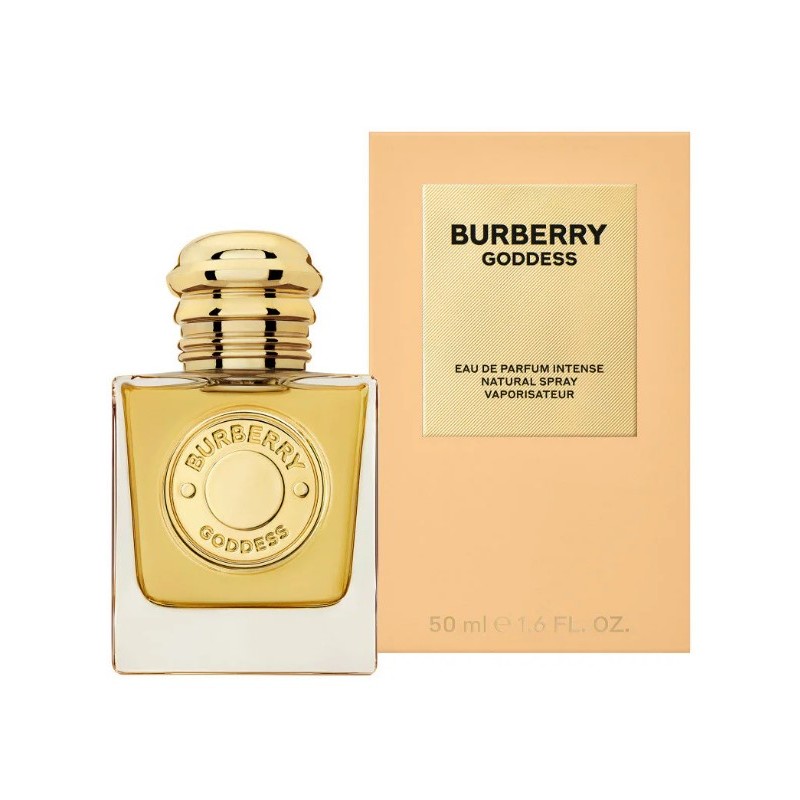 Burberry Goddess Intense Női parfüm EDP