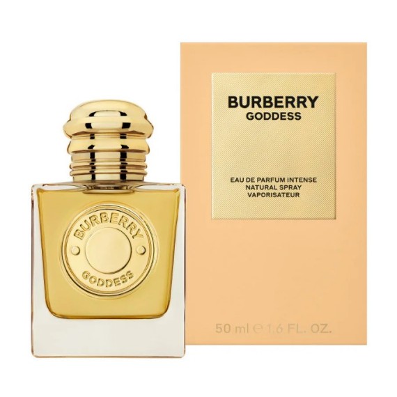 Burberry Goddess Intense Női parfüm EDP