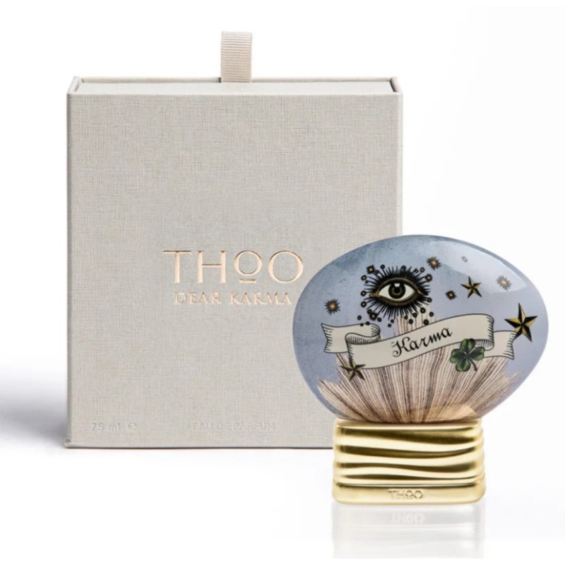 The House of Oud Kedves Karma Unisex parfüm EDP