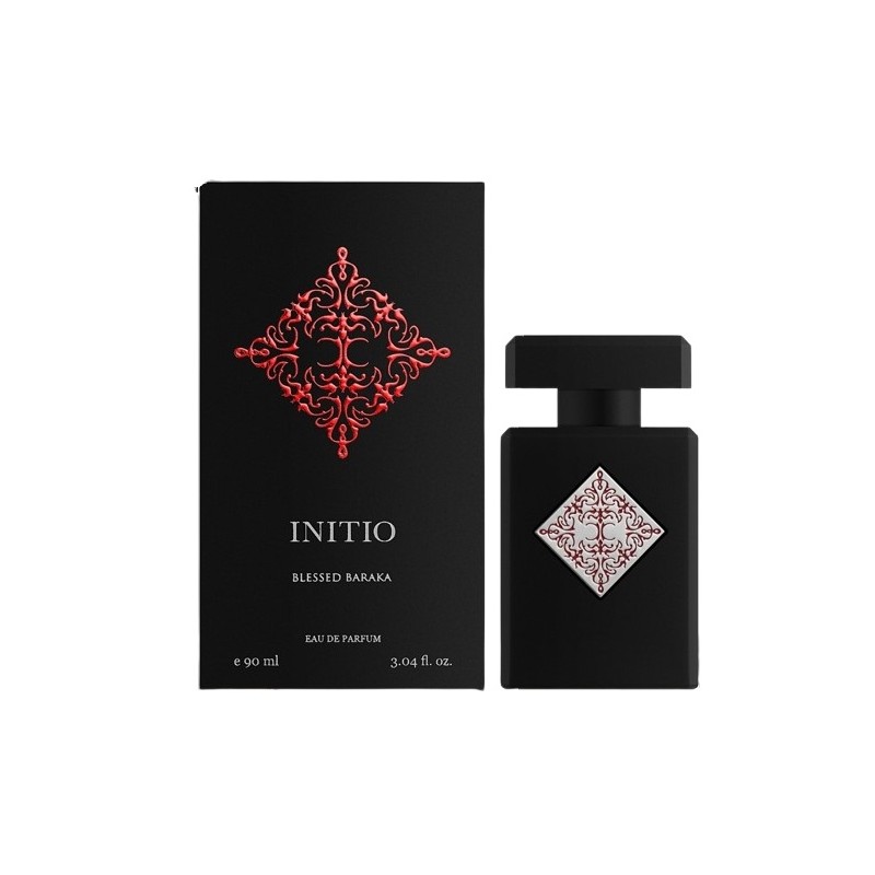 Initio Parfums Privés Blessed Baraka Unisex parfüm EDP