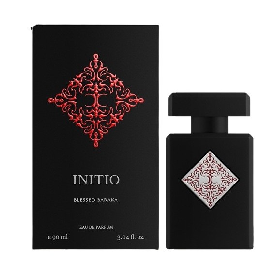 Initio Parfums Privés Blessed Baraka Unisex parfüm EDP