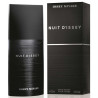 Issey Miyake Nuit D` Issey Eau de toilette férfiaknak EDT