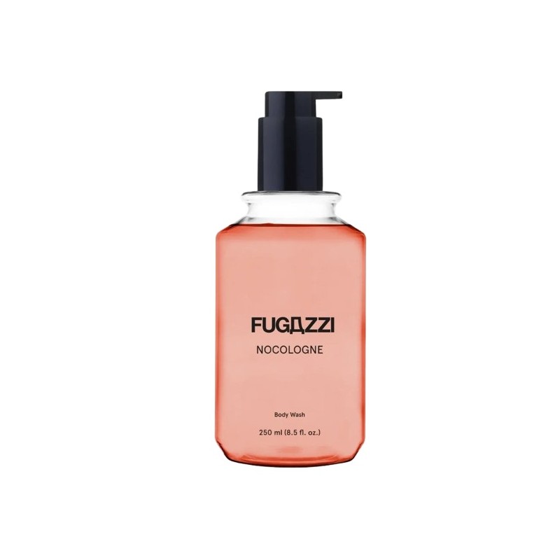 Fugazzi Nocologne Unisex tusfürdő
