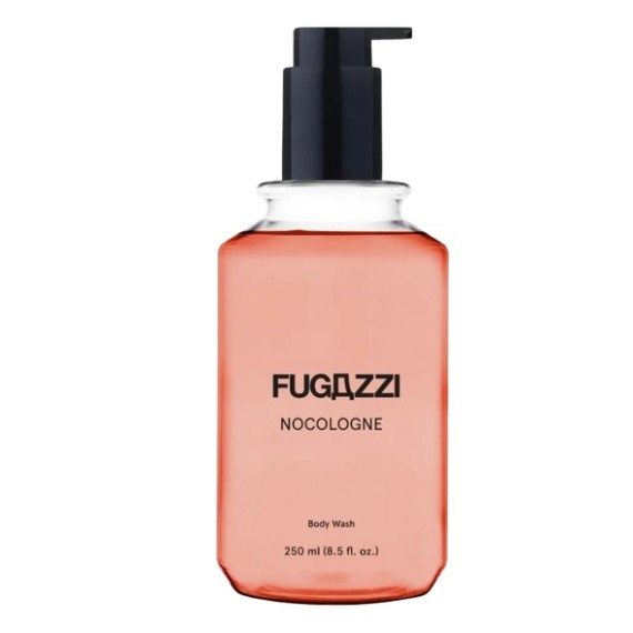 Fugazzi Nocologne Unisex tusfürdő