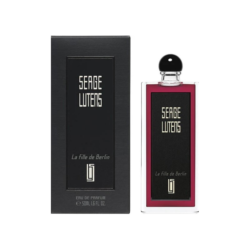 Serge Lutens La Fille De Berlin Unisex parfümvíz EDP