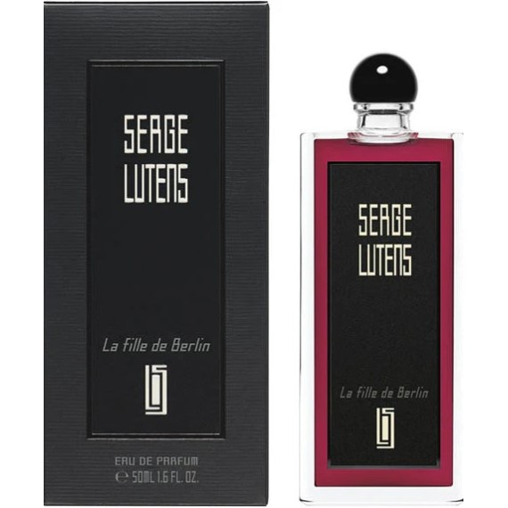 Serge Lutens La Fille De Berlin Unisex parfümvíz EDP