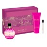 Jimmy Choo Rose Passion Női ajándékcsomag