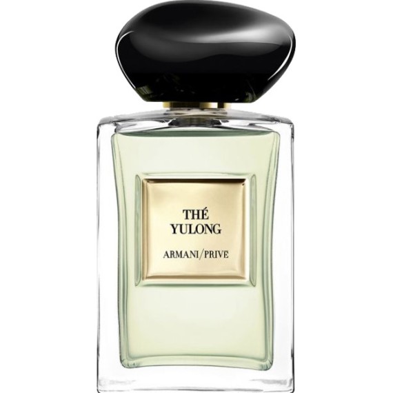 Giorgio Armani Prive The Yulong Unisex parfüm csomagolás nélkül EDT