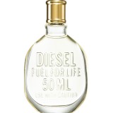 Diesel Fuel For Life Női...
