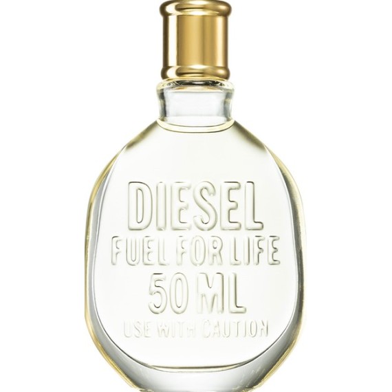 Diesel Fuel For Life Női parfüm csomagolás nélkül EDP
