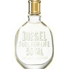 Diesel Fuel For Life Női parfüm csomagolás nélkül EDP