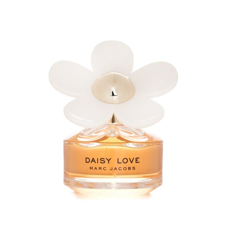 Marc Jacobs Daisy Love Női toalett víz csomagolás nélkül EDT
