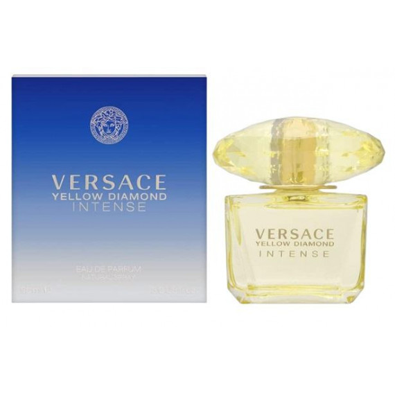 Versace Yellow Diamond Intense Eau de Parfum for Women EDP