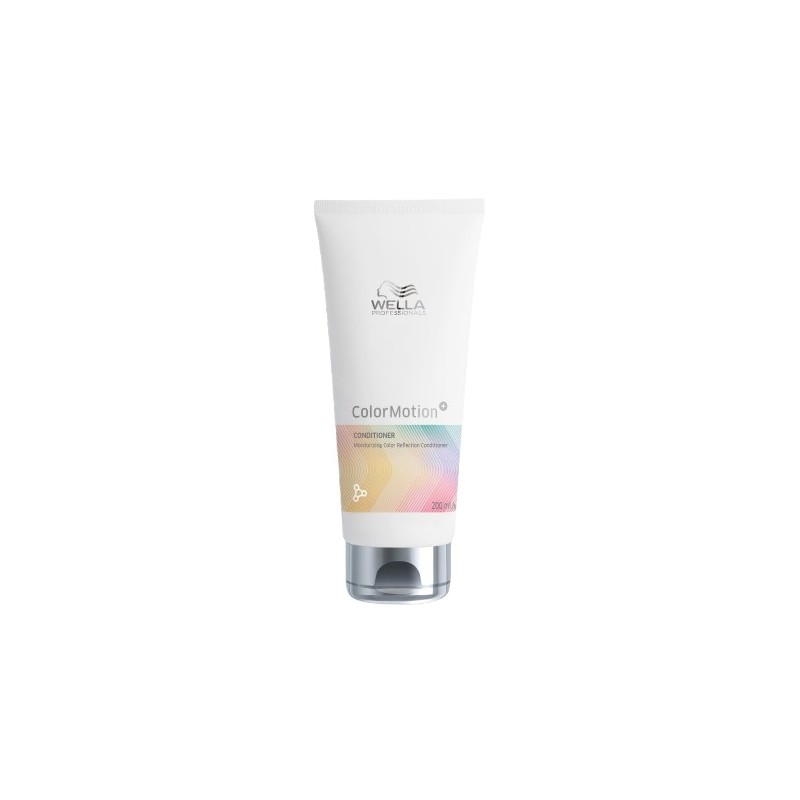 Wella Professionals Color Motion Öblítős Hajápoló Festett Hajra 200ml