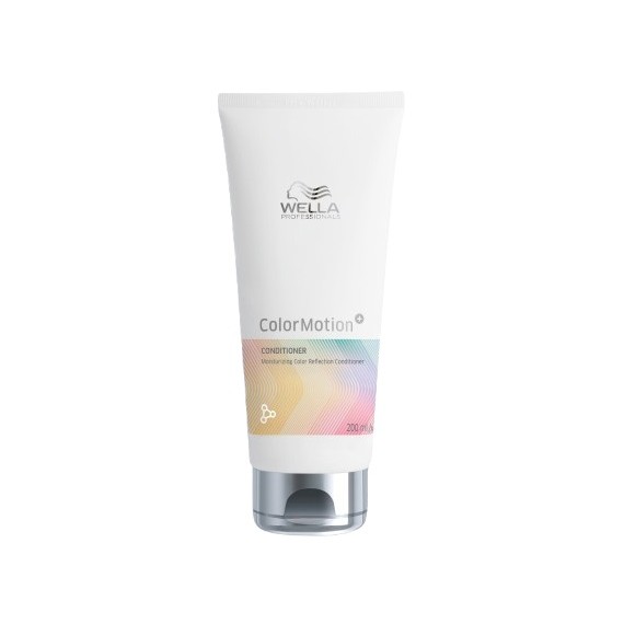 Wella Professionals Color Motion Öblítős Hajápoló Festett Hajra 200ml
