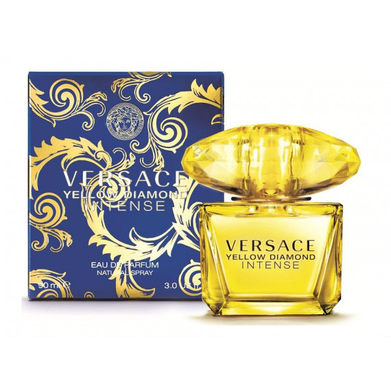 Versace Yellow Diamond Intense Eau de Parfum for Women EDP