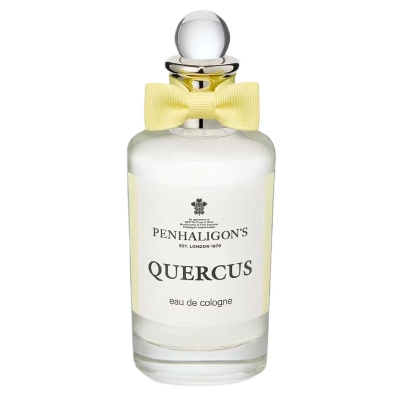 Penhaligon`s Quercus Unisex parfüm csomagolás nélkül EDC