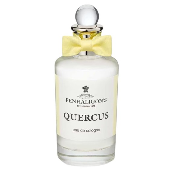 Penhaligon`s Quercus Unisex parfüm csomagolás nélkül EDC