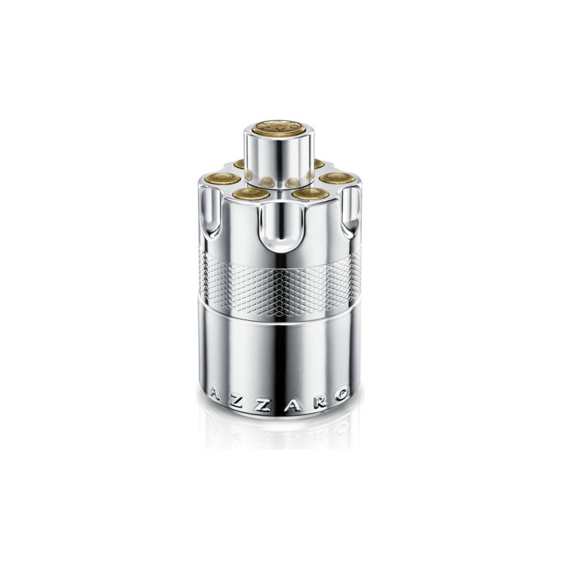 Azzaro Wanted Eau De Parfum Férfi parfüm EDP