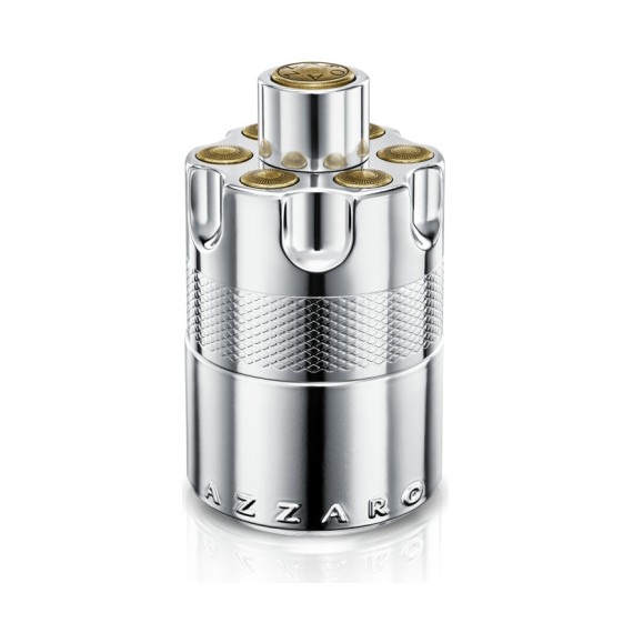 Azzaro Wanted Eau De Parfum Férfi parfüm EDP