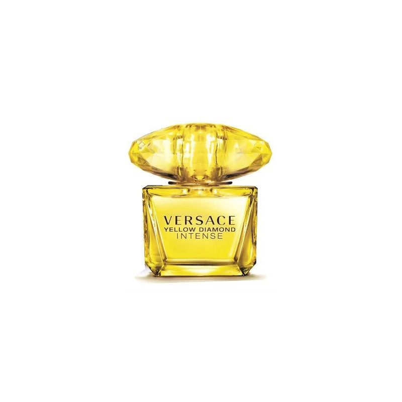 Versace Yellow Diamond Intense Eau de Parfum for Women EDP