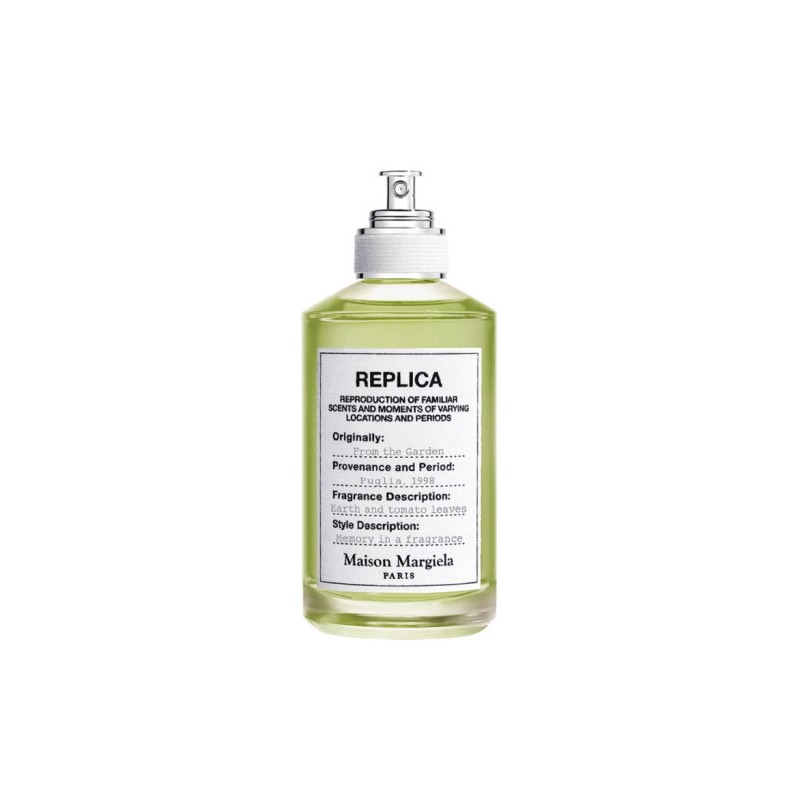 Maison Margiela Replica A Kertből Uniszex Eau de Toilette EDT