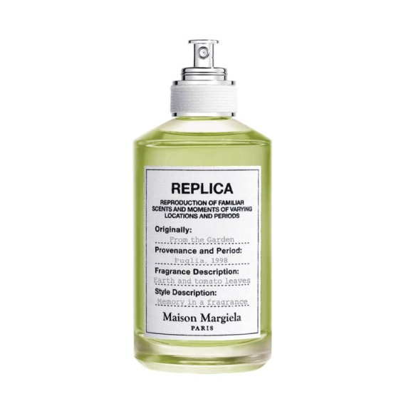 Maison Margiela Replica A Kertből Uniszex Eau de Toilette EDT