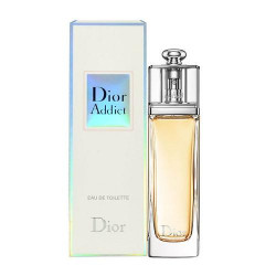 Christian Dior Addict Eau de Toilette női EDT
