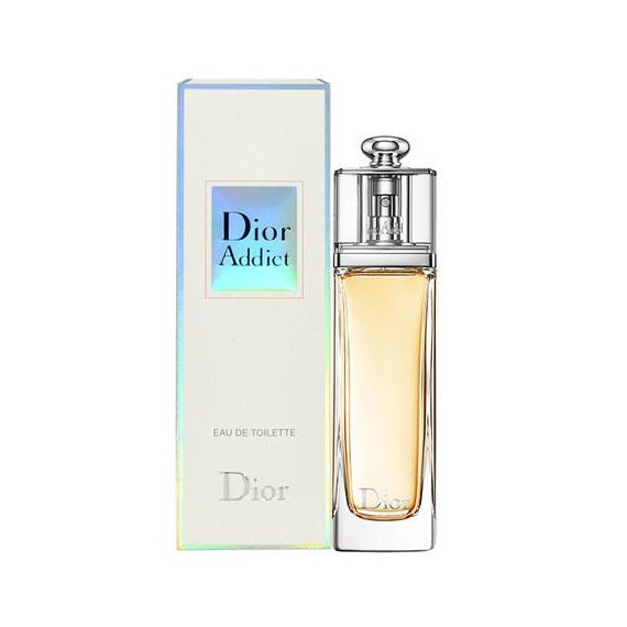 Christian Dior Addict Eau de Toilette női EDT