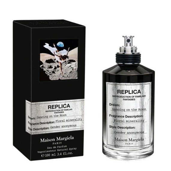 Maison Margiela Replica Dancing On The Moon Unisex parfüm EDP