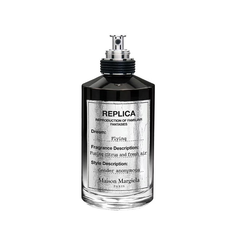 Maison Margiela Replica Flying Unisex parfüm víz EDP