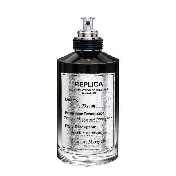 Maison Margiela Replica Flying Unisex parfüm víz EDP