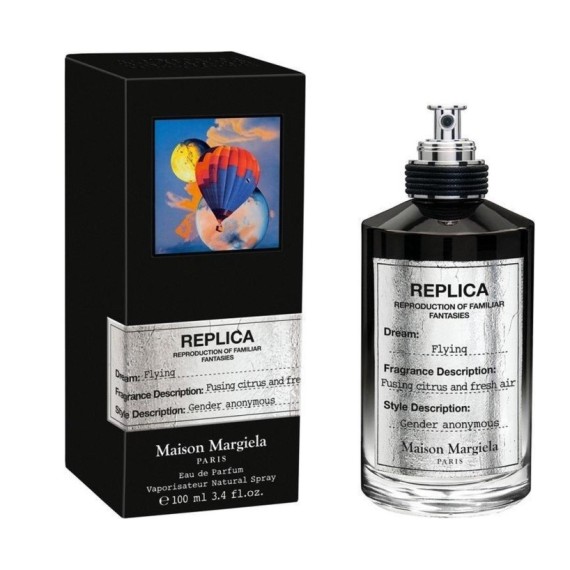 Maison Margiela Replica Flying Unisex parfüm víz EDP