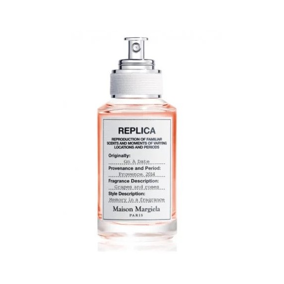 Maison Margiela Replica On A Date Unisex parfüm EDT