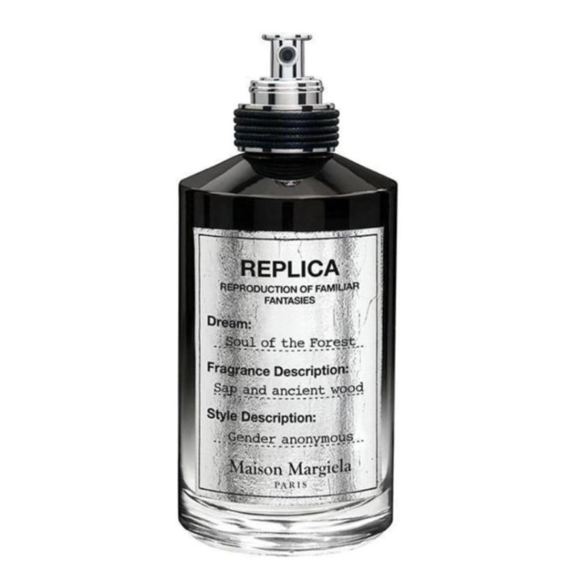 Maison Margiela Replica Soul Of The Forest unisex parfüm EDP
