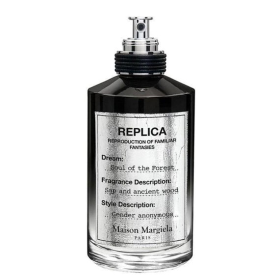 Maison Margiela Replica Soul Of The Forest unisex parfüm EDP