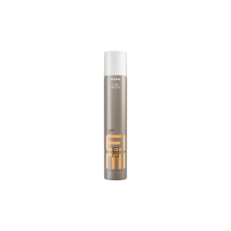 Wella Professionals Eimi Super Set Hajlakk 500ml