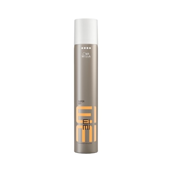 Wella Professionals Eimi Super Set Hajlakk 500ml