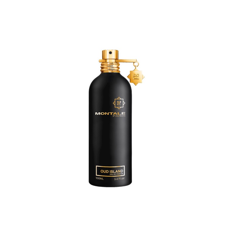Montale Oud Island unisex parfüm EDP