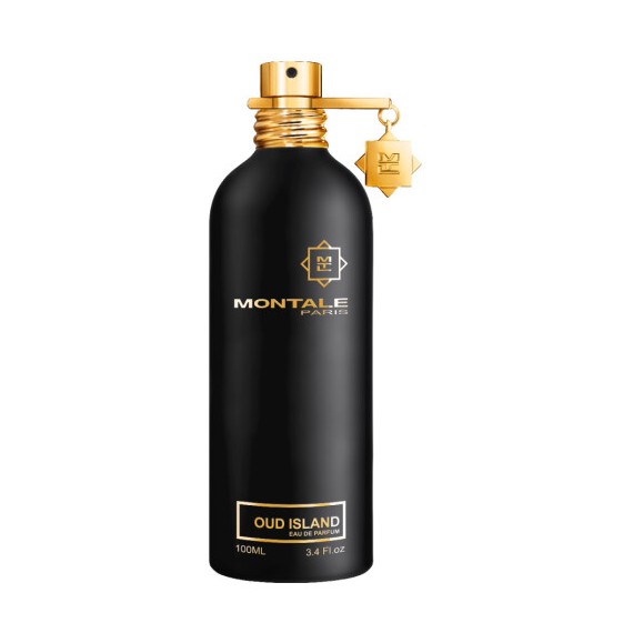 Montale Oud Island unisex parfüm EDP
