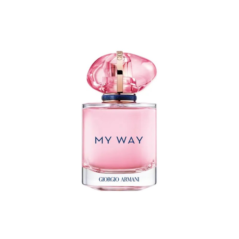 Armani My Way Nectar Női parfüm csomagolás nélkül EDP