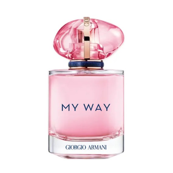Armani My Way Nectar Női parfüm csomagolás nélkül EDP
