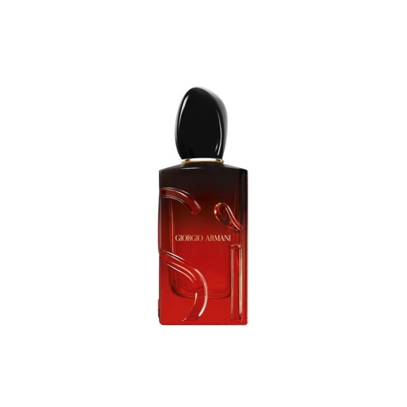 Giorgio Armani Si Passione Intense 2024 Női parfüm csomagolás nélkül EDP
