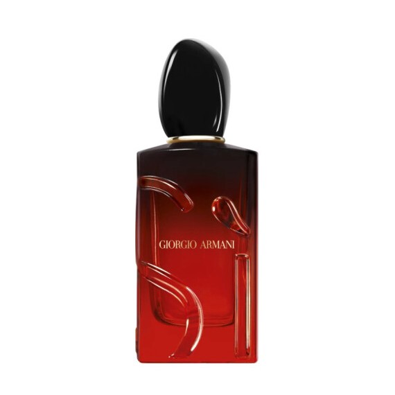 Giorgio Armani Si Passione Intense 2024 Női parfüm csomagolás nélkül EDP