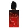 Giorgio Armani Si Passione Intense 2024 Női parfüm csomagolás nélkül EDP